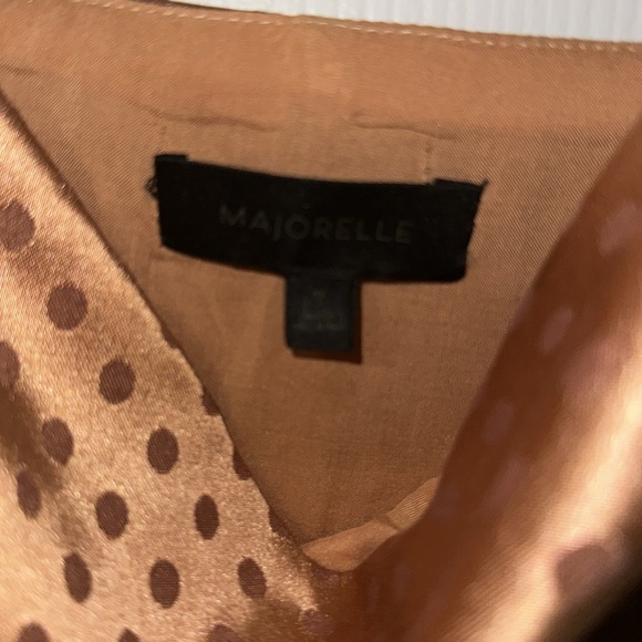 Majorelle Dress - Picture 4 of 4